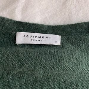 Equipment femme